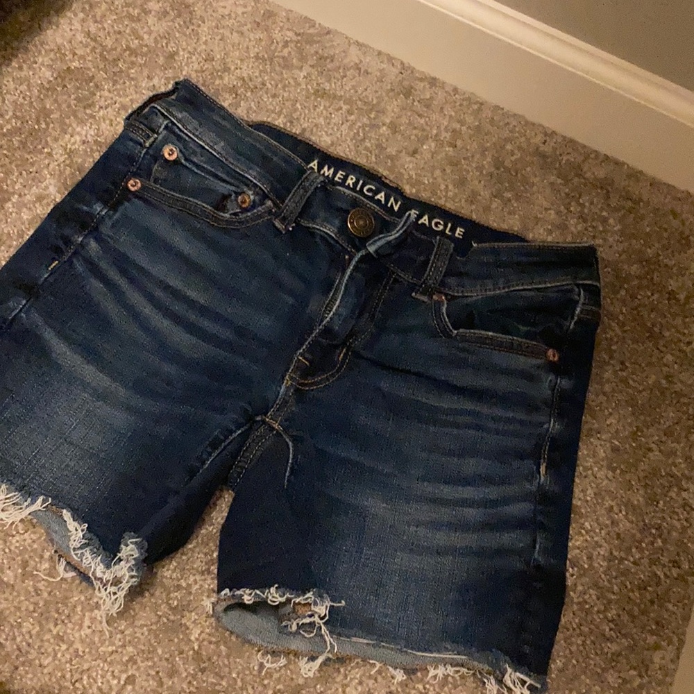 JORTS